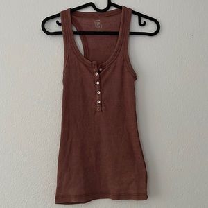 Aerie tank top